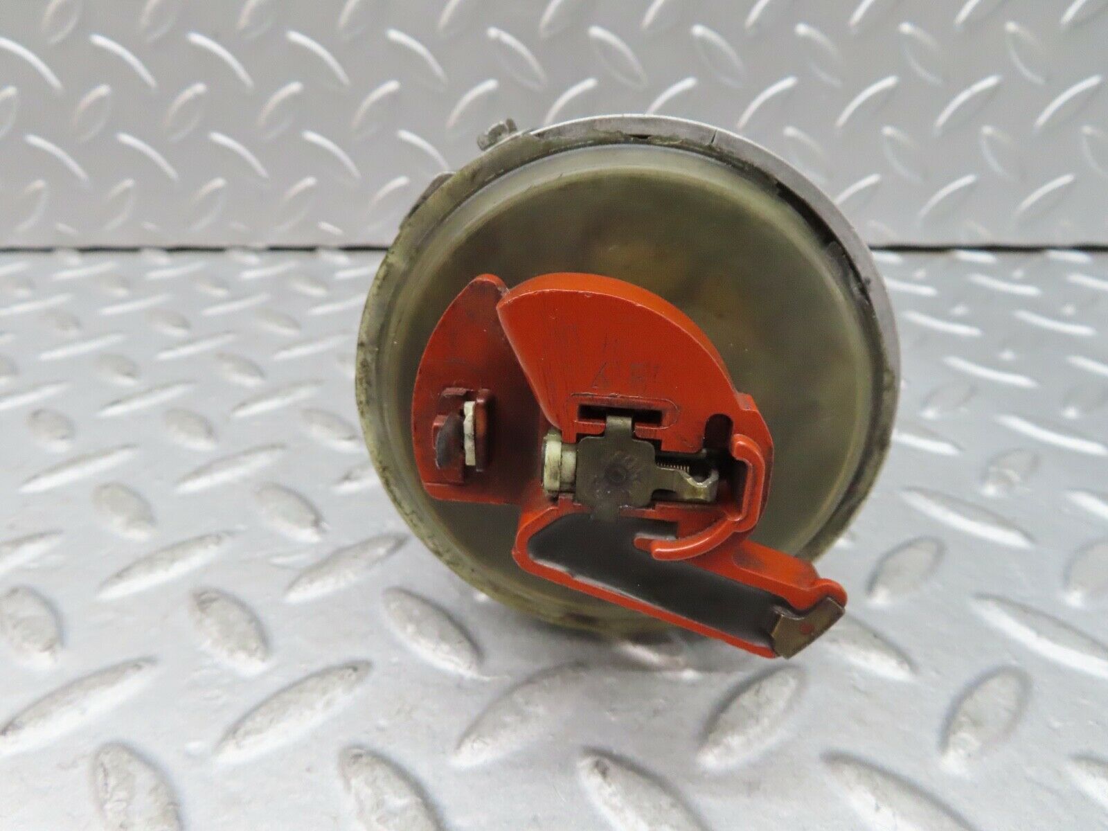 17750 Mercedes-Benz W116 450SEL Ignition Distributor 0237404006