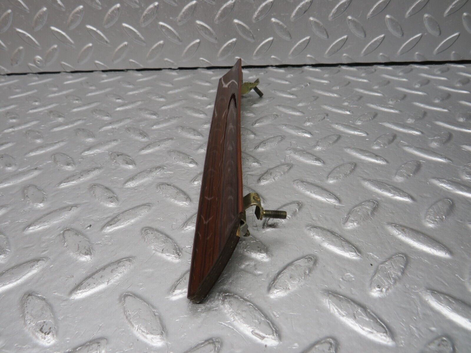 33175 Mercedes-Benz W124 Dashboard Wood Trim