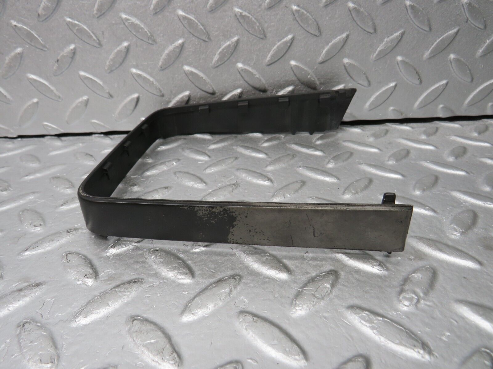 38198 Mercedes-Benz W201 190E 2.0L Wing Mirror Housing Left Side 1248110360