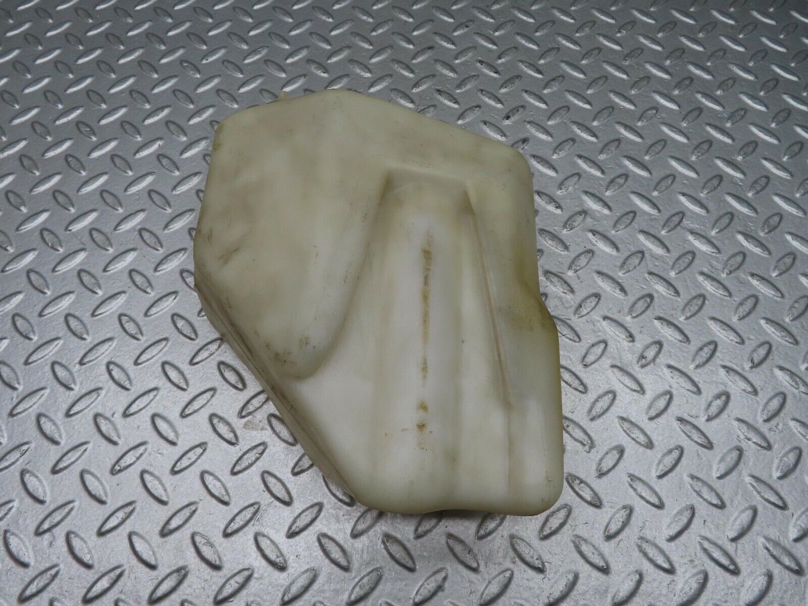 14437 Mercedes-Benz W116 350SE Windscreen Washer Fluid Reservoir 1168690020