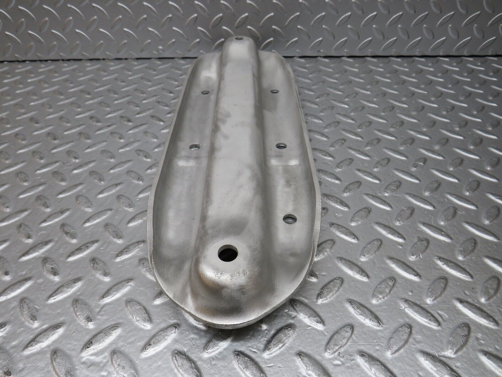 30205 Mercedes-Benz W220 S430 Rear Differential Bracket