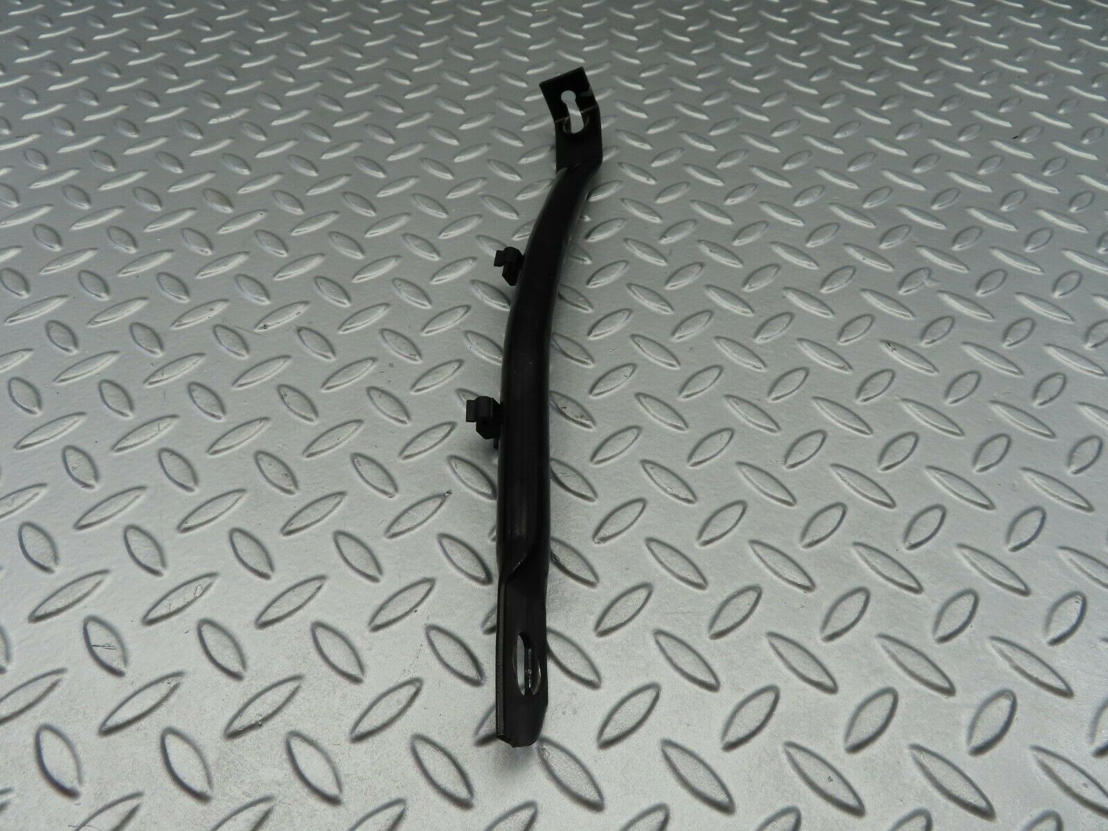 6493 Mercedes-Benz S124 E220 Wagon Heater Blower Holder Bracket