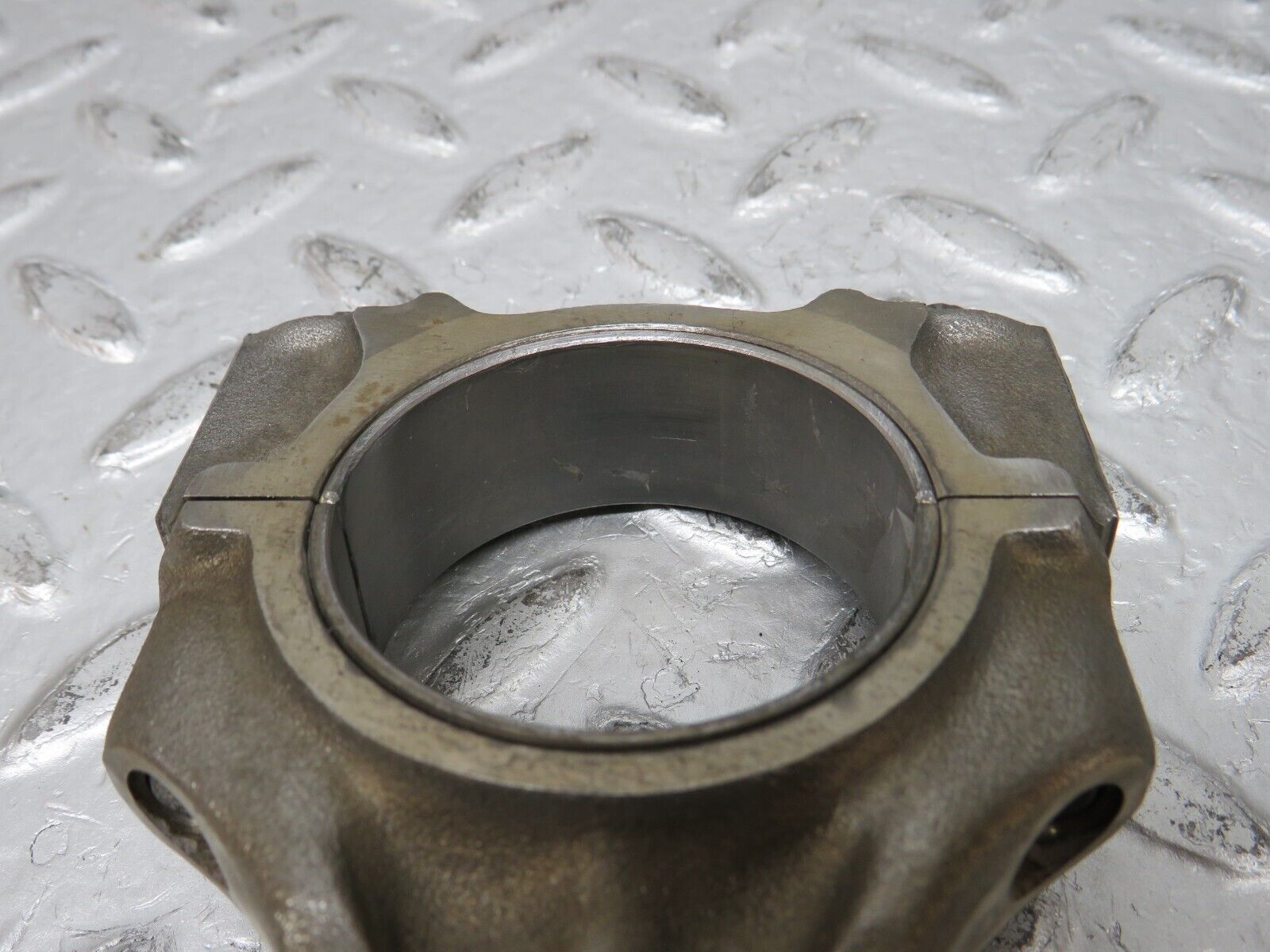 32650 Mercedes-Benz S124 300TE Wagon Piston With Connecting Rod 88.485mm 10205