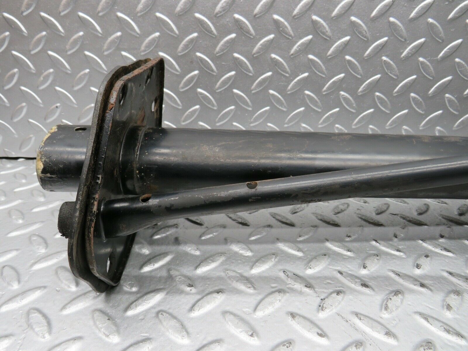 21922 Mercedes-Benz W121 190b Ponton Steering Column