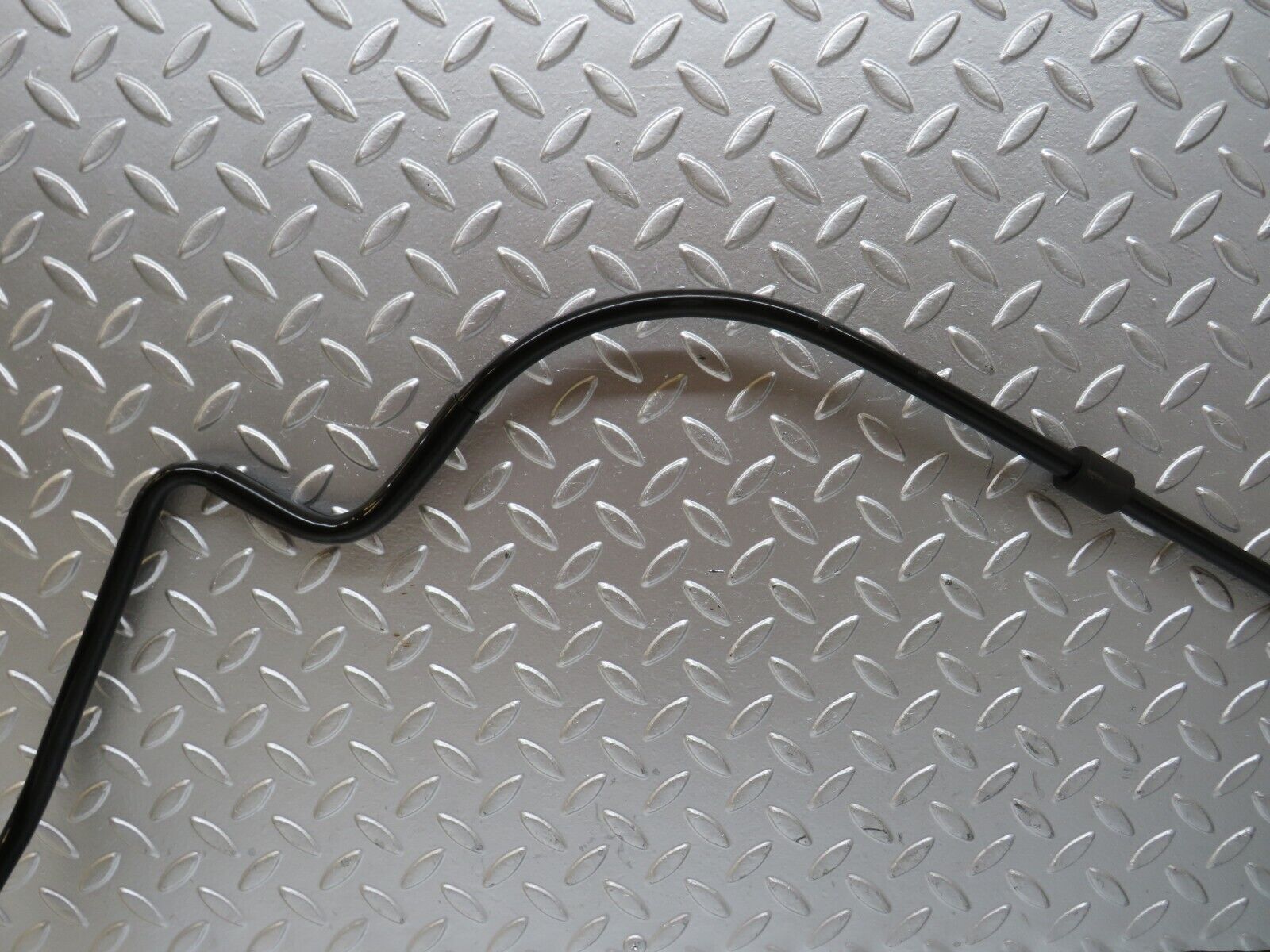 26505 Mercedes-Benz C124 220CE Coupe Brake Servo Vacuum Pipe