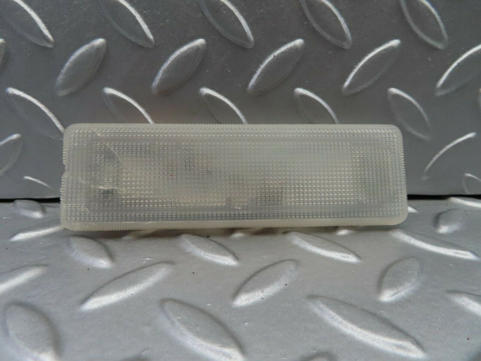 6461 Mercedes-Benz S124 E220 Wagon Rear Interior Dome Light 0018200601