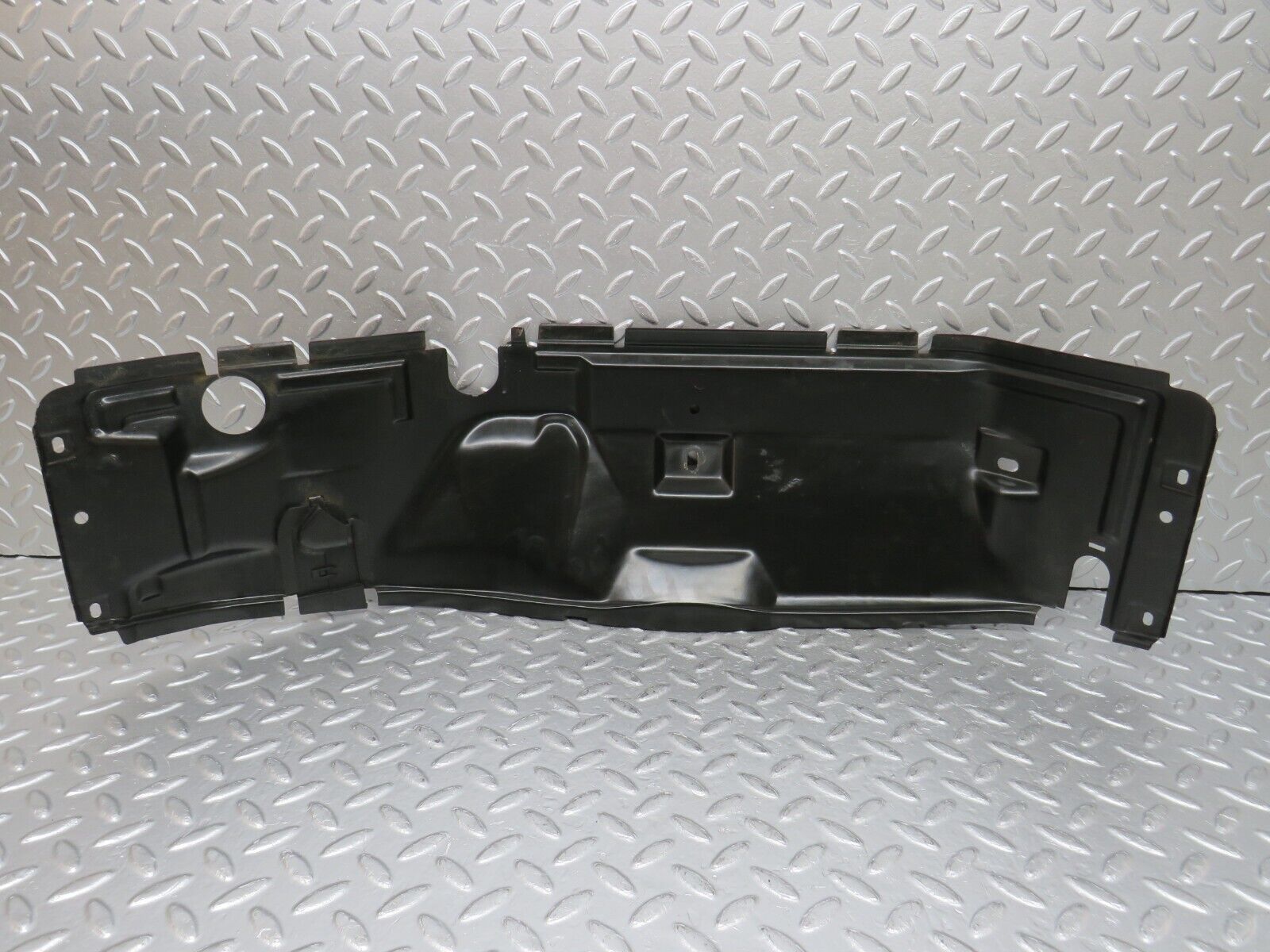 33234 Mercedes-Benz W202 C180 Firewall