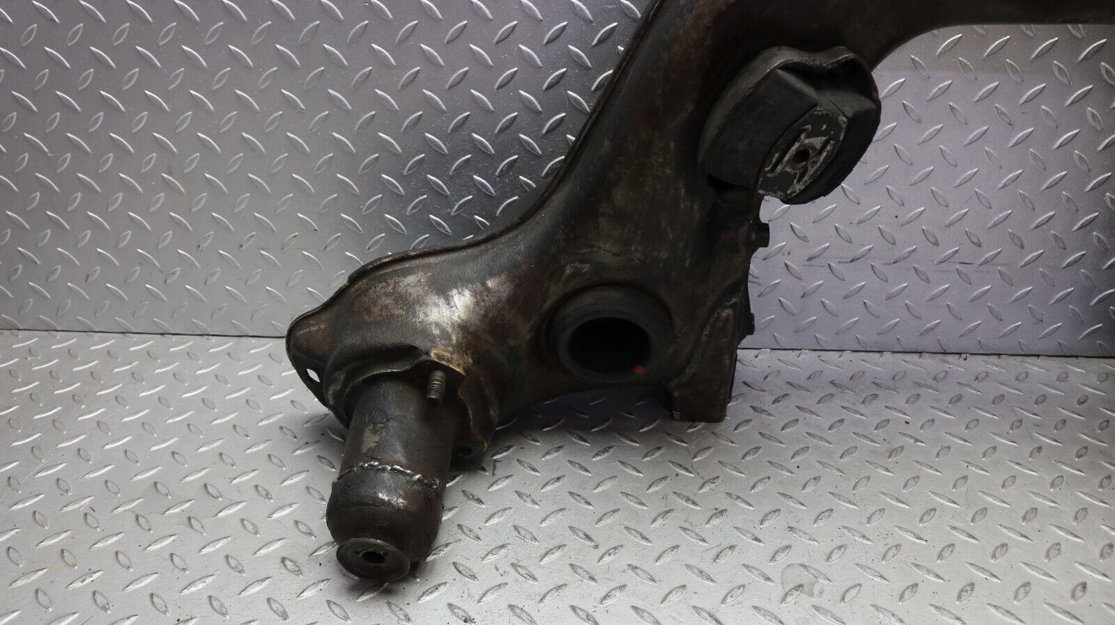 37253 Mercedes-Benz W121 Ponton Front Subframe Engine Carrier