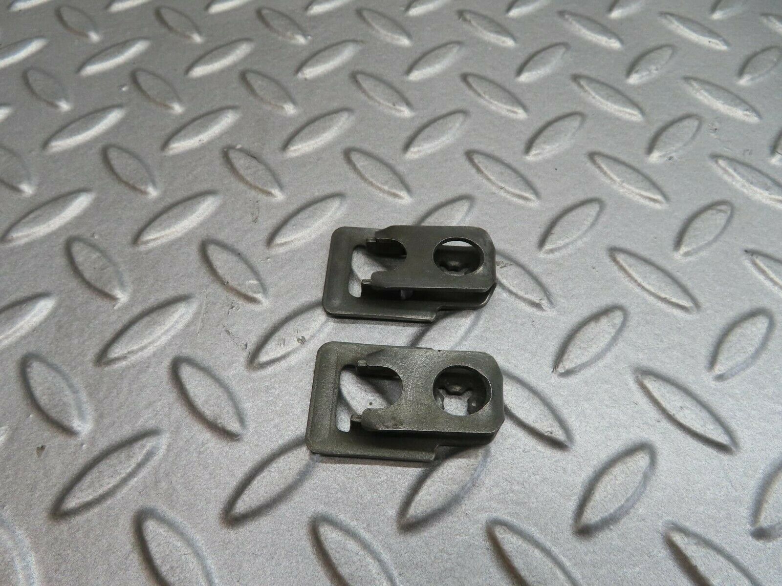 12176 Mercedes-Benz R129 300SL Coupe Fuel Injector Bracket