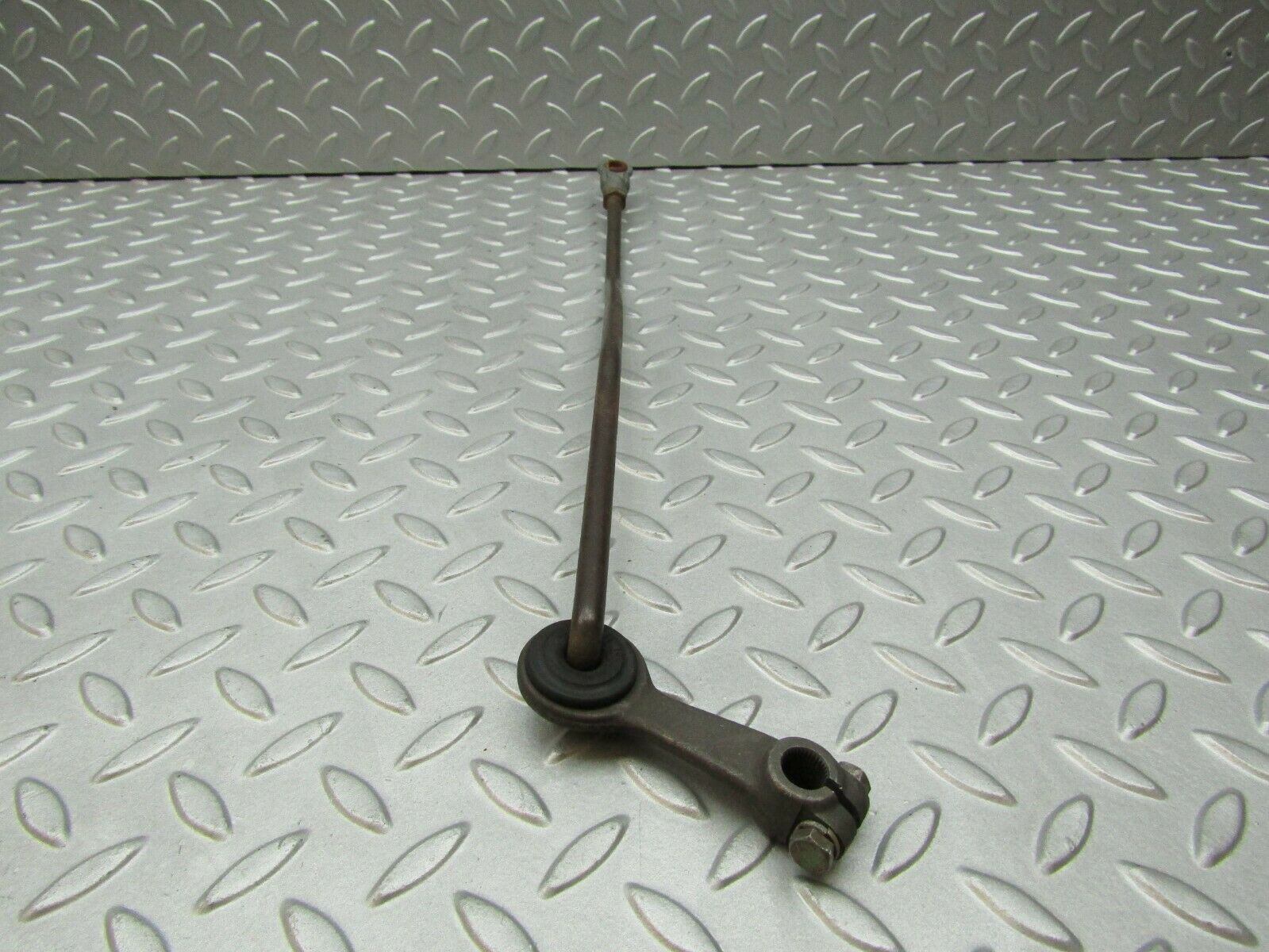 3294 Mercedes-Benz W115 220D Manual Gear Shift Linkage R 0009920510