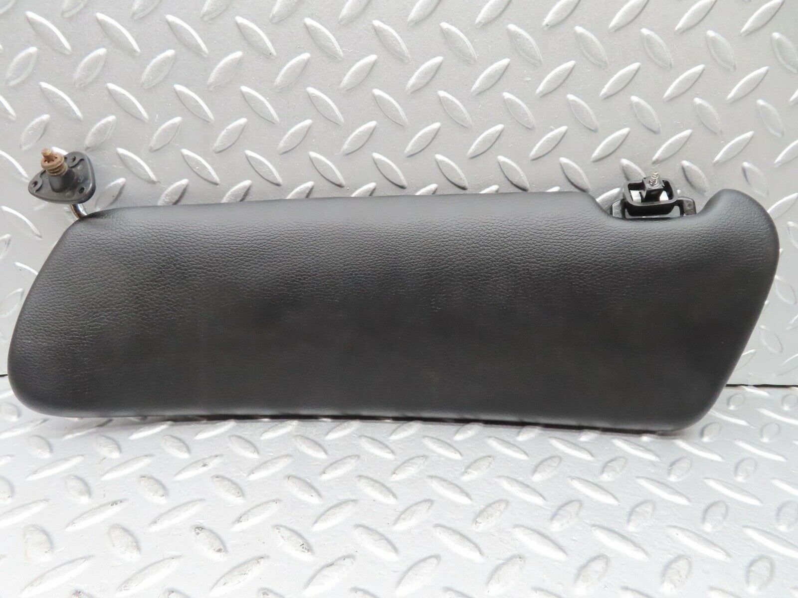 14229 Mercedes-Benz W116 350SE Sun Visor Right Side Black