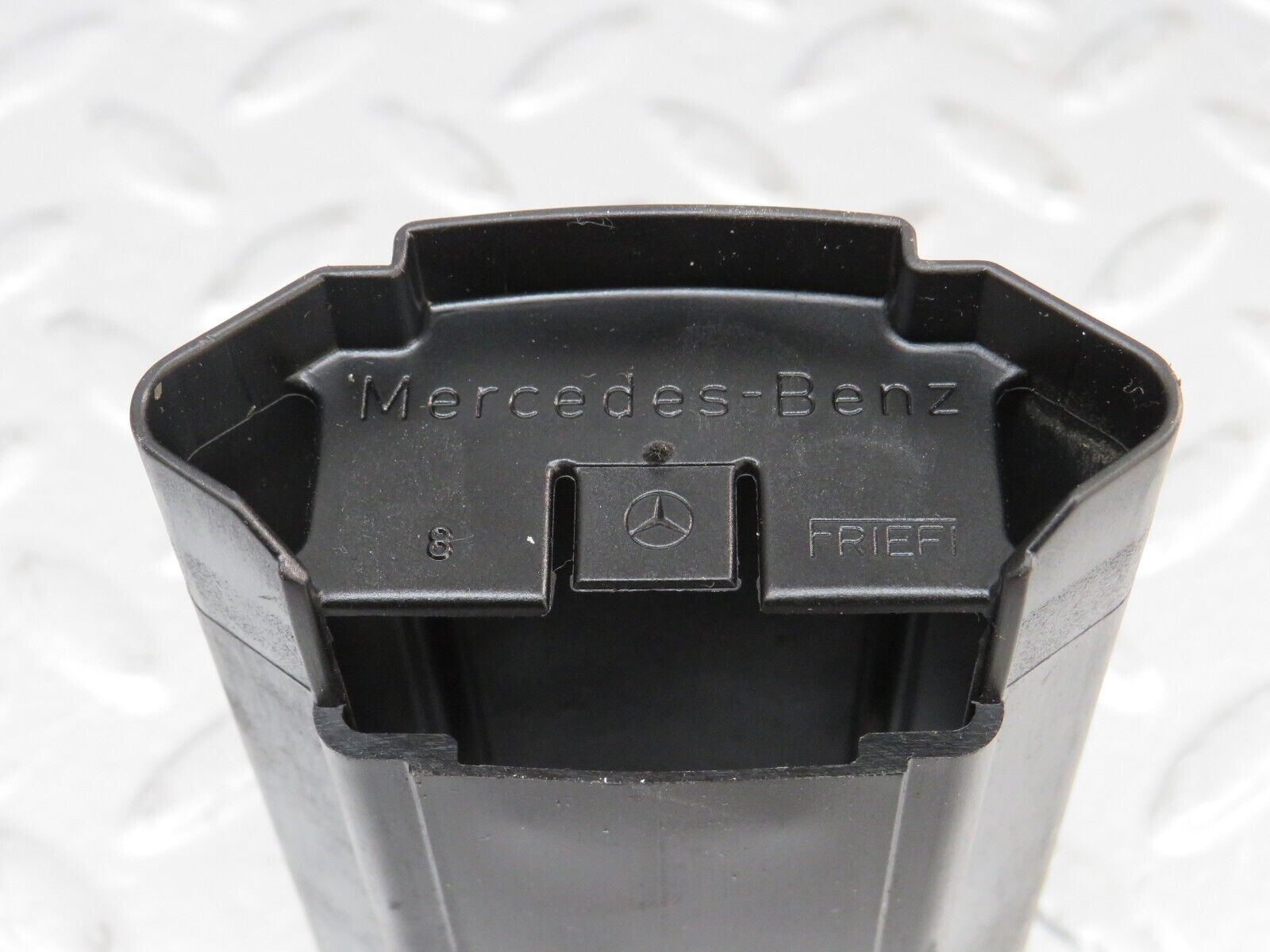 36635 Mercedes-Benz W201 190E 2.0L Door Safety Check Strap