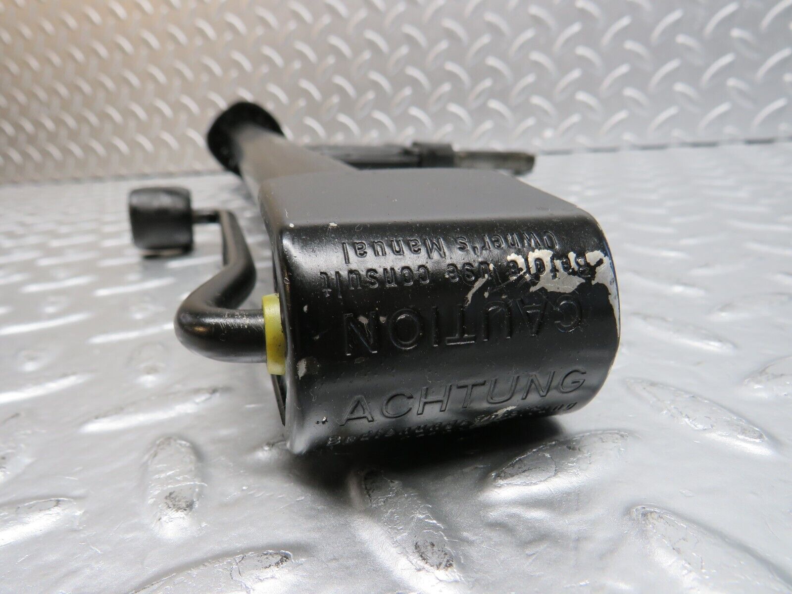 32552 Mercedes-Benz S124 300TE Wagon Car Jack 1245830115