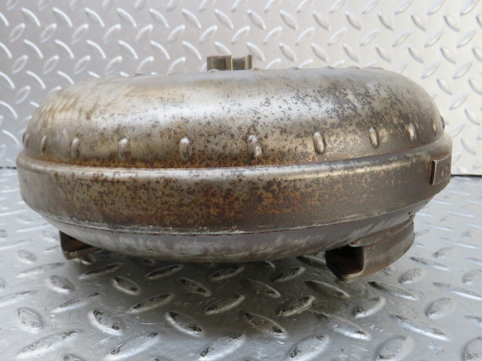 26664 Mercedes-Benz C124 220CE Coupe Torque Converter 2012500402