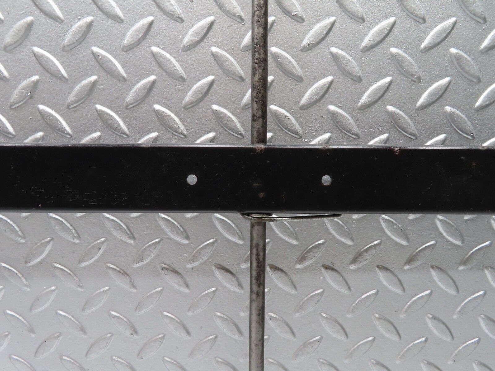 20350 Mercedes-Benz W114 280CE Coupe Power Sunroof Mechanism