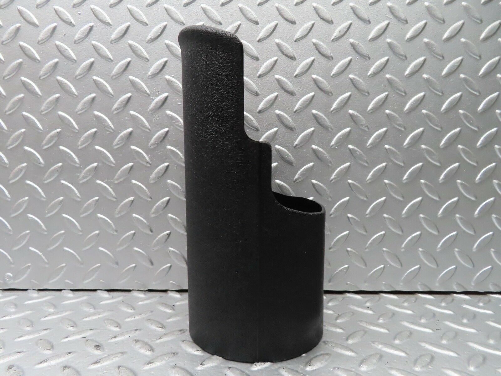 21548 Mercedes-Benz W126 300SE Steering Column Surround Cover 1264624723