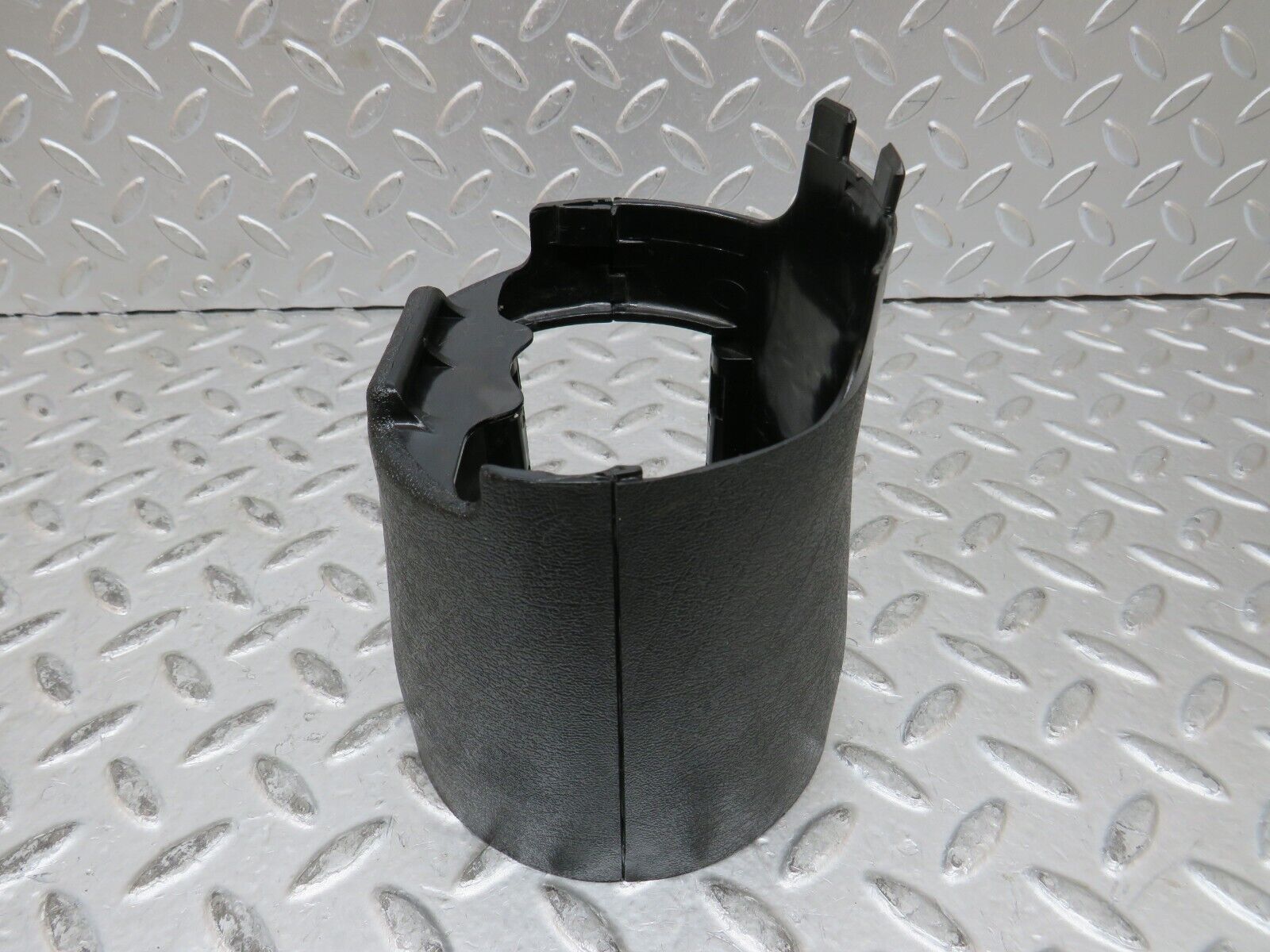 28579 Mercedes-Benz W123 230E Steering Column Surround Cover 1234621923