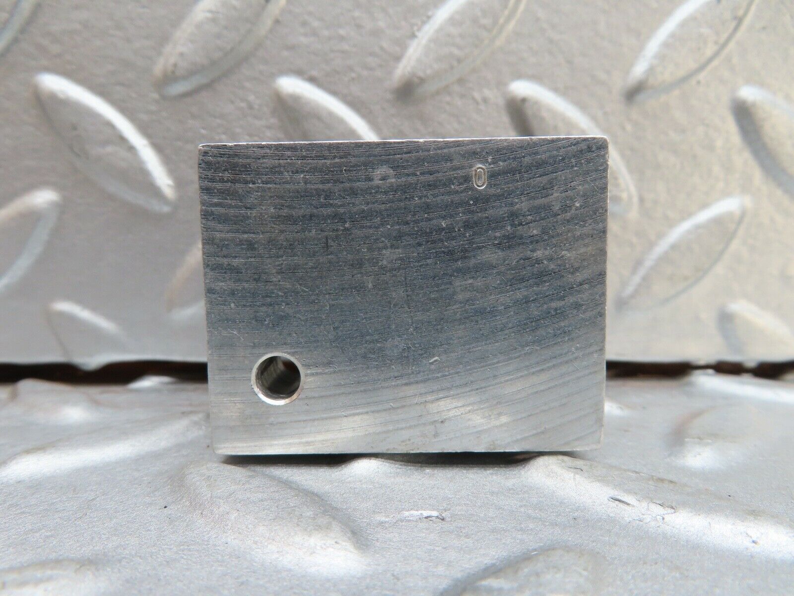 17468 Mercedes-Benz R129 300SL Coupe Soft Top Hydraulic Valve