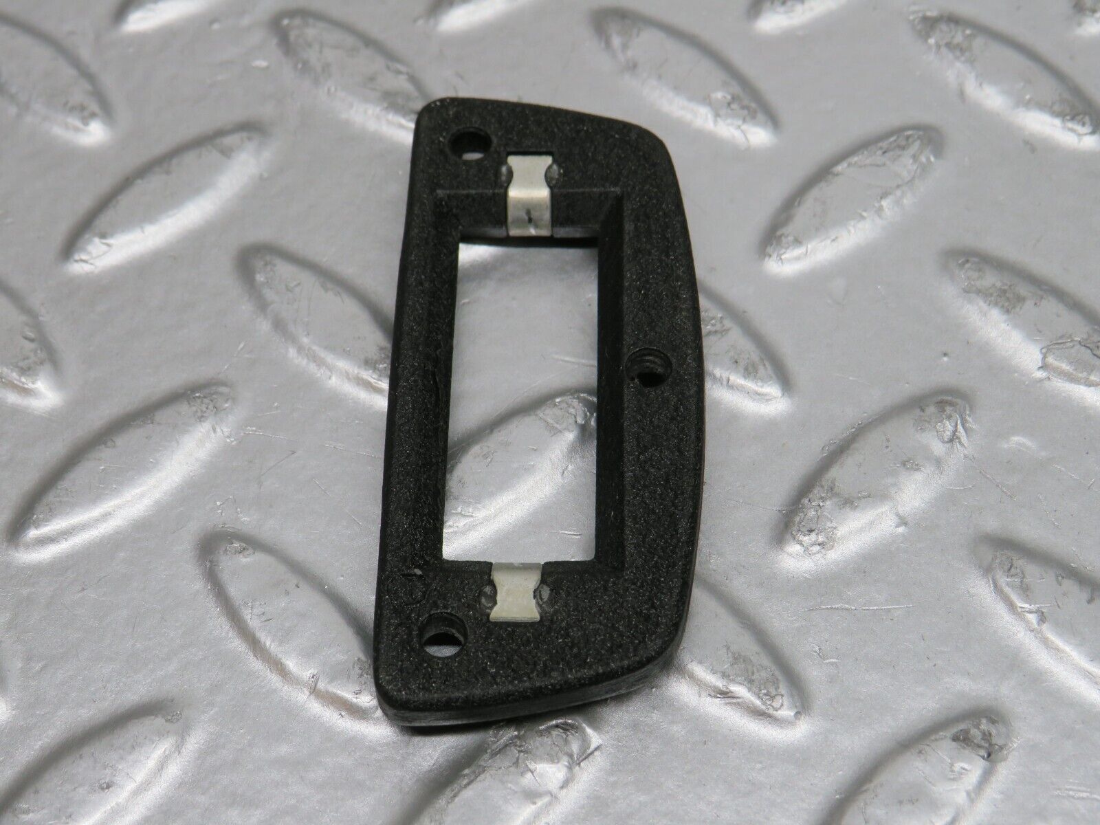 29708 Mercedes-Benz W123 230E Rear View Mirror Mount Bracket