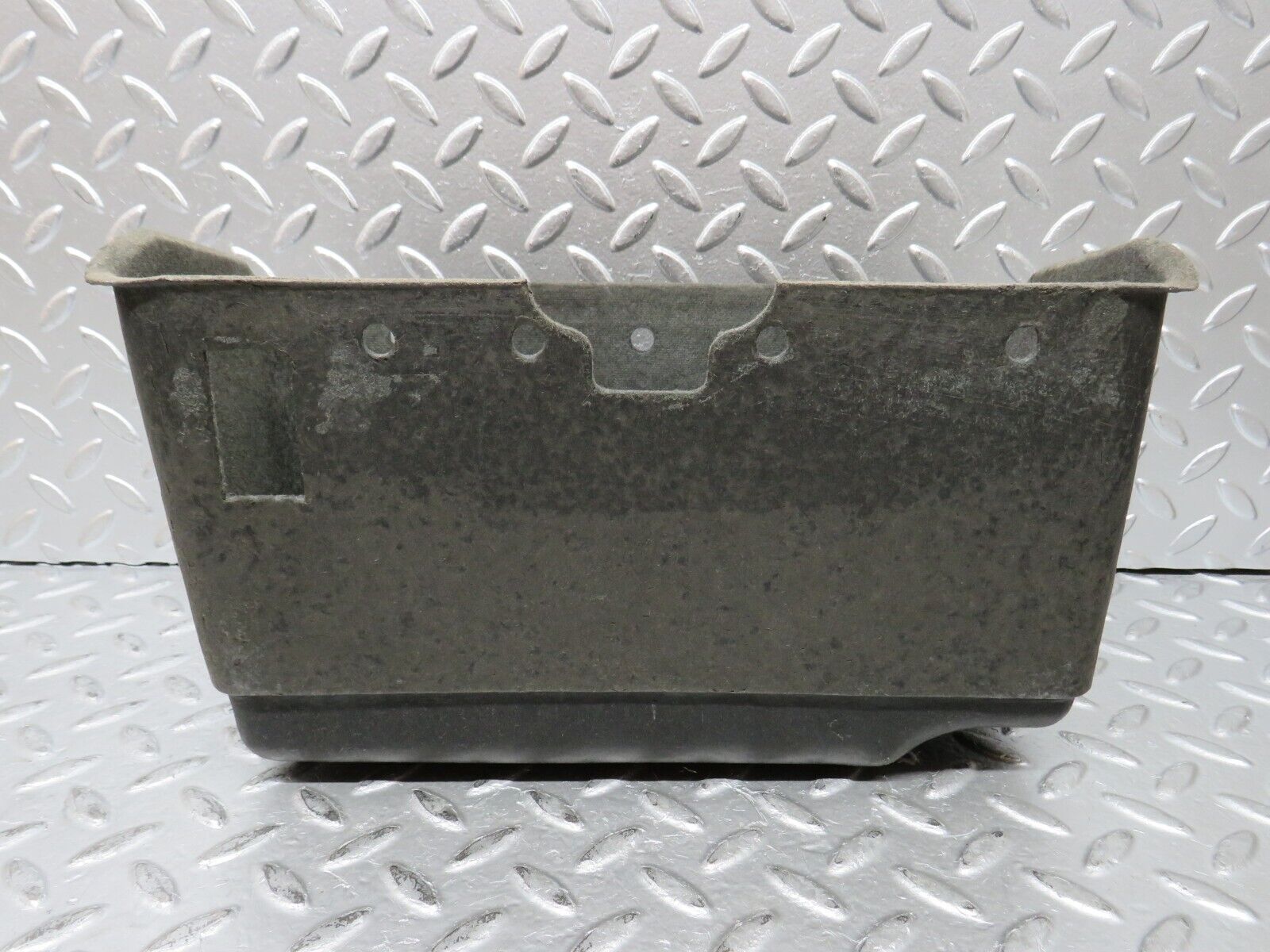 29896 Mercedes-Benz W123 230E Glove Box 1236890491