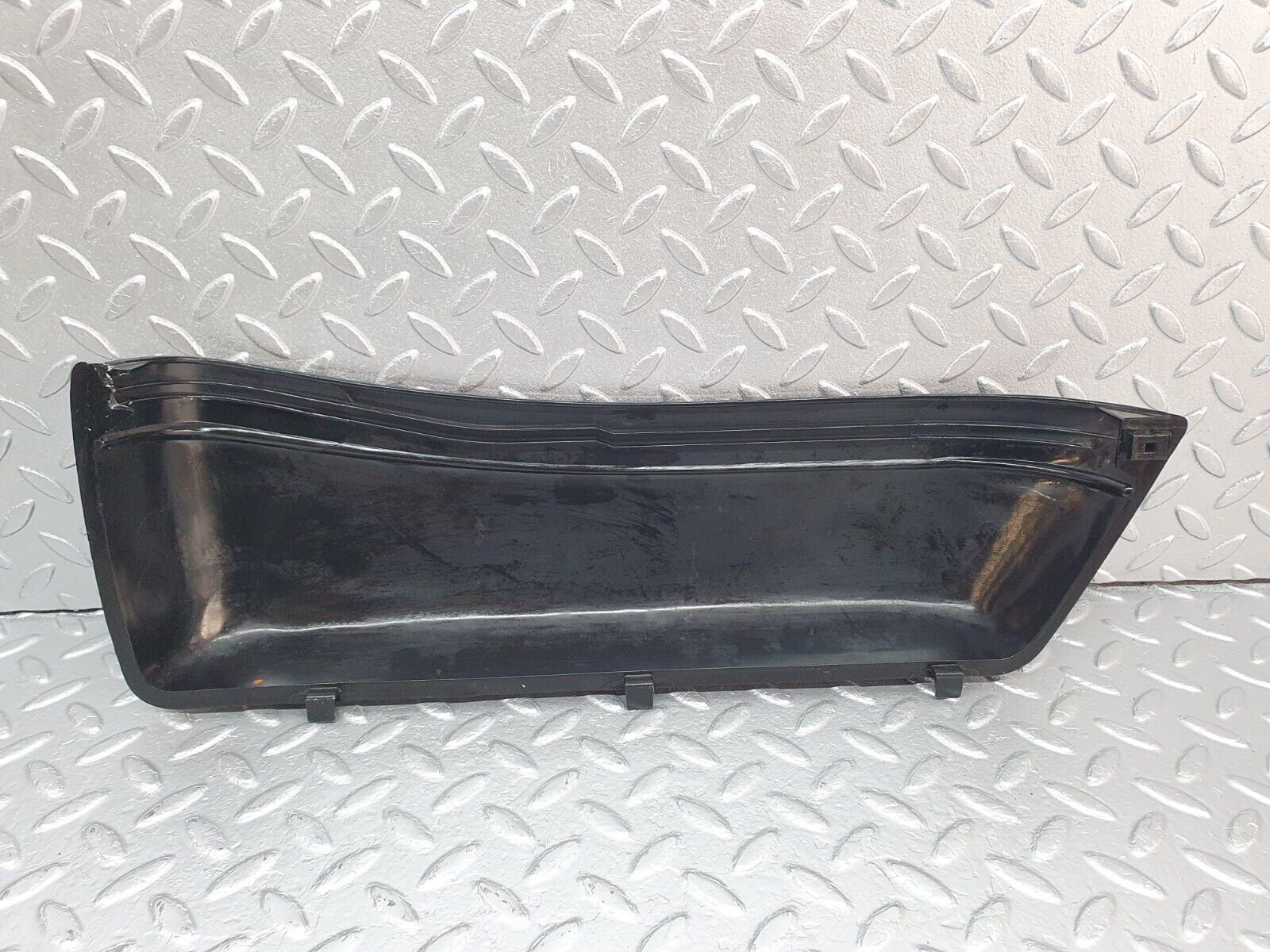 40803 Mercedes-Benz W123 300D Front Left Door Pocket Black