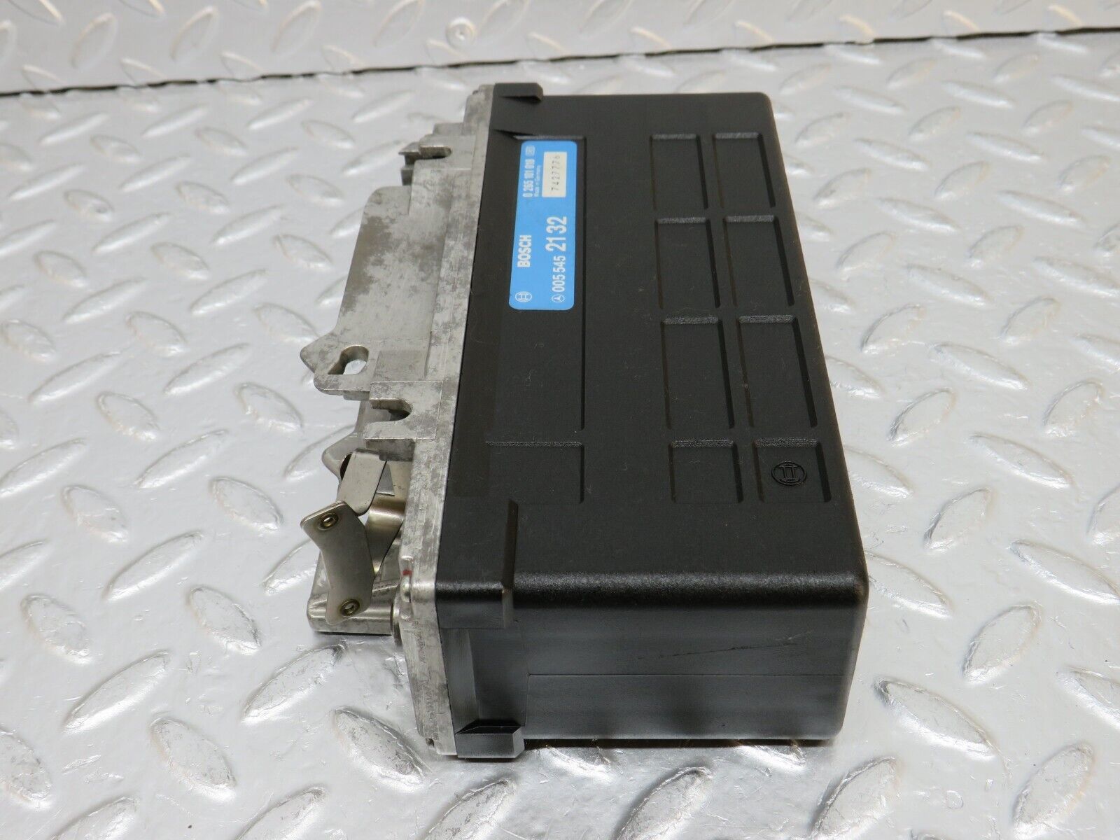 32422 Mercedes-Benz S124 300TE ABS Control Unit Bosch 0055452132 0265101018