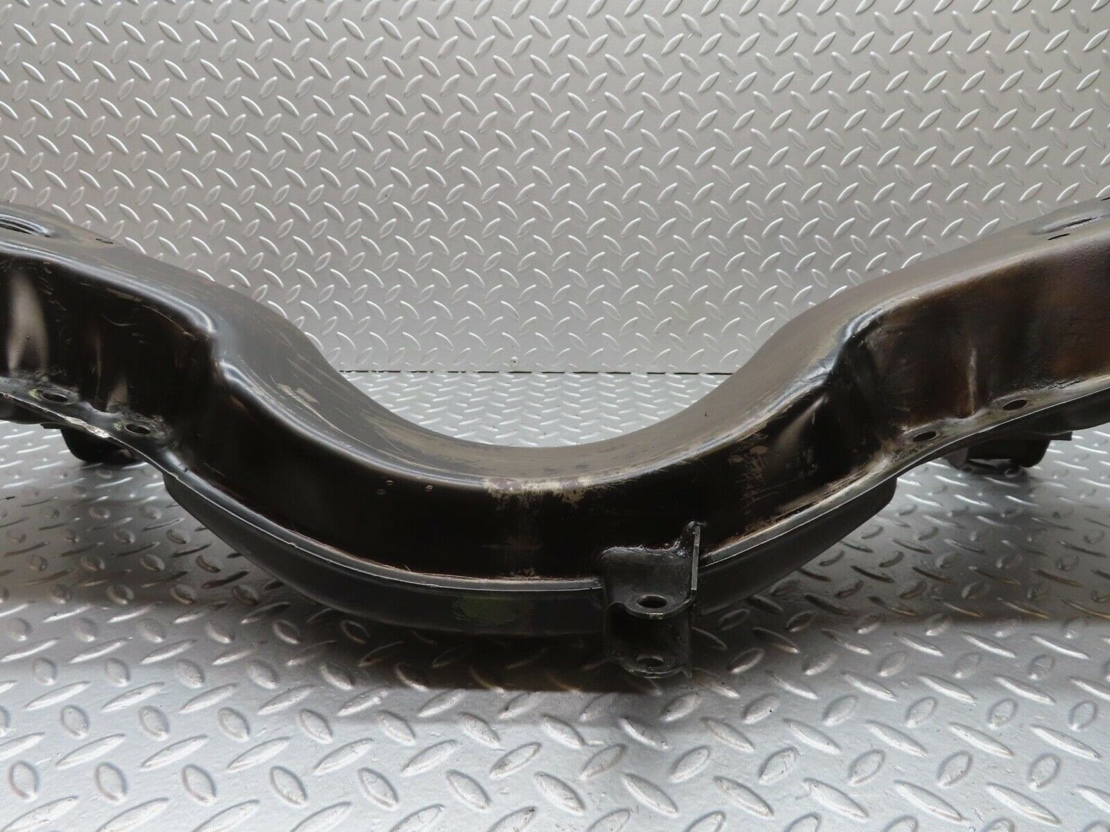 13263 Mercedes-Benz W108 280SE 3.5 Front Subframe Engine Carrier Cradle