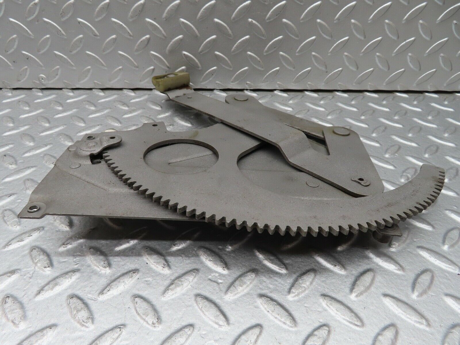 18420 Mercedes-Benz W111 220SE Coupe Rear Left Manual Window Regulator