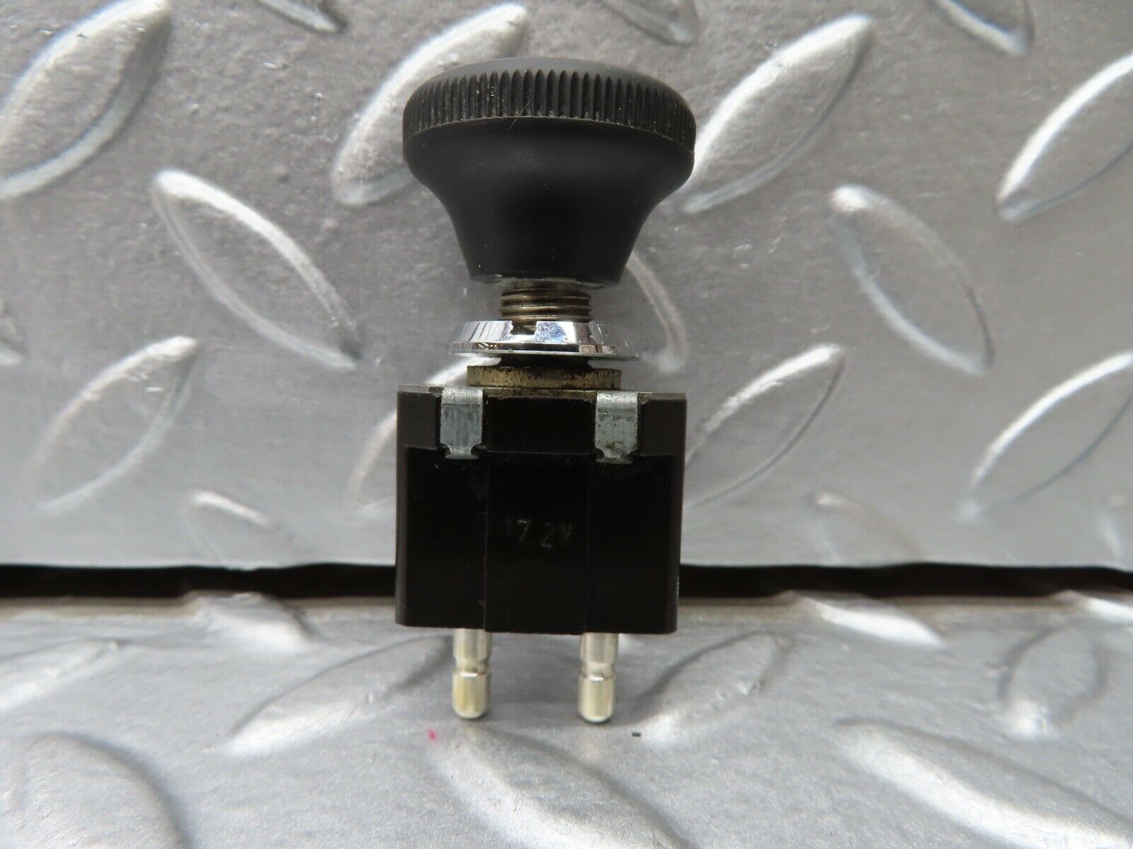 20324 Mercedes-Benz W114 280CE Coupe Rear Dome Light Switch 8578