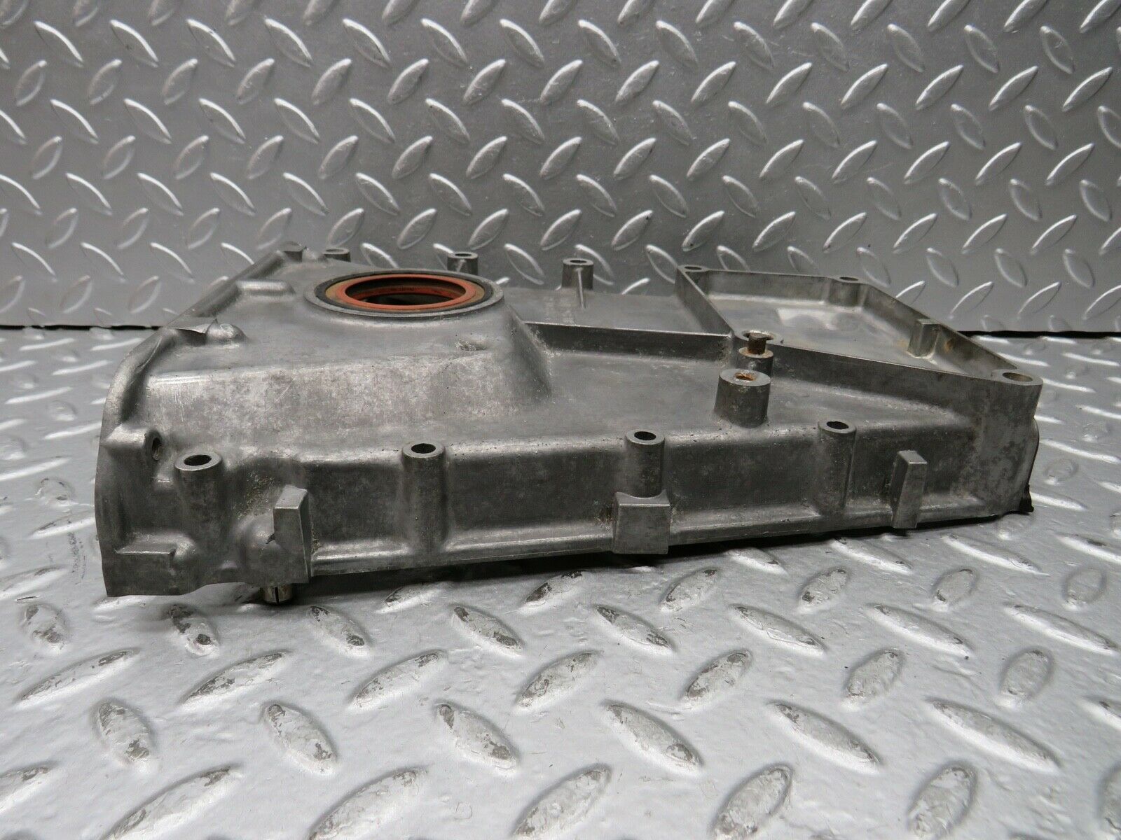 21736 Mercedes-Benz W126 300SE Timing Chain Cover 1030150301