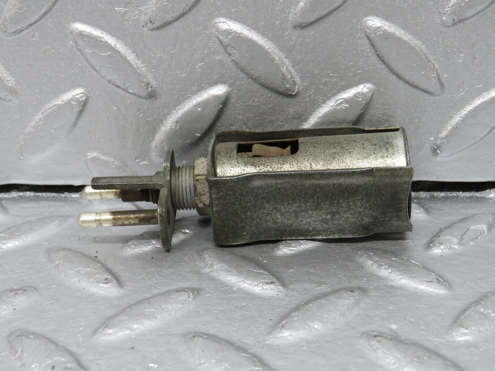 40317 Mercedes-Benz W110 230 Cigarette Lighter Housing 1108250353