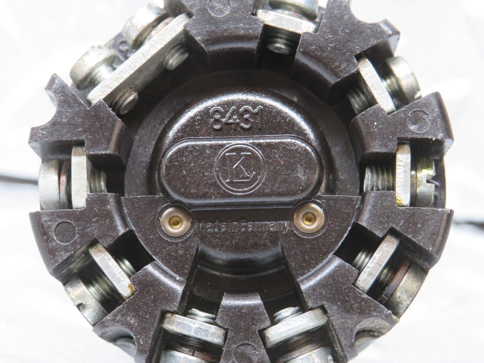 40307 Mercedes-Benz W110 230 Headlight Switch