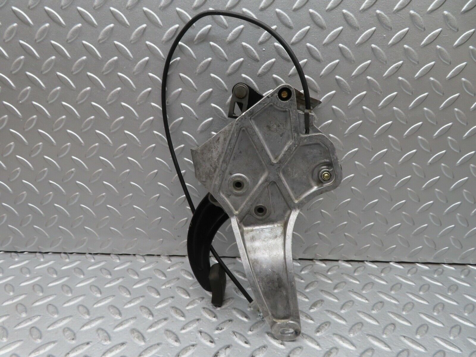 17214 Mercedes-Benz R129 300SL Coupe Parking Brake Pedal 1294270101