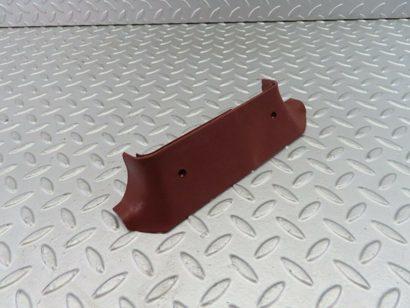 7719 Mercedes-Benz S123 230TE Wagon B Pillar Lower Cover Right 1236922222