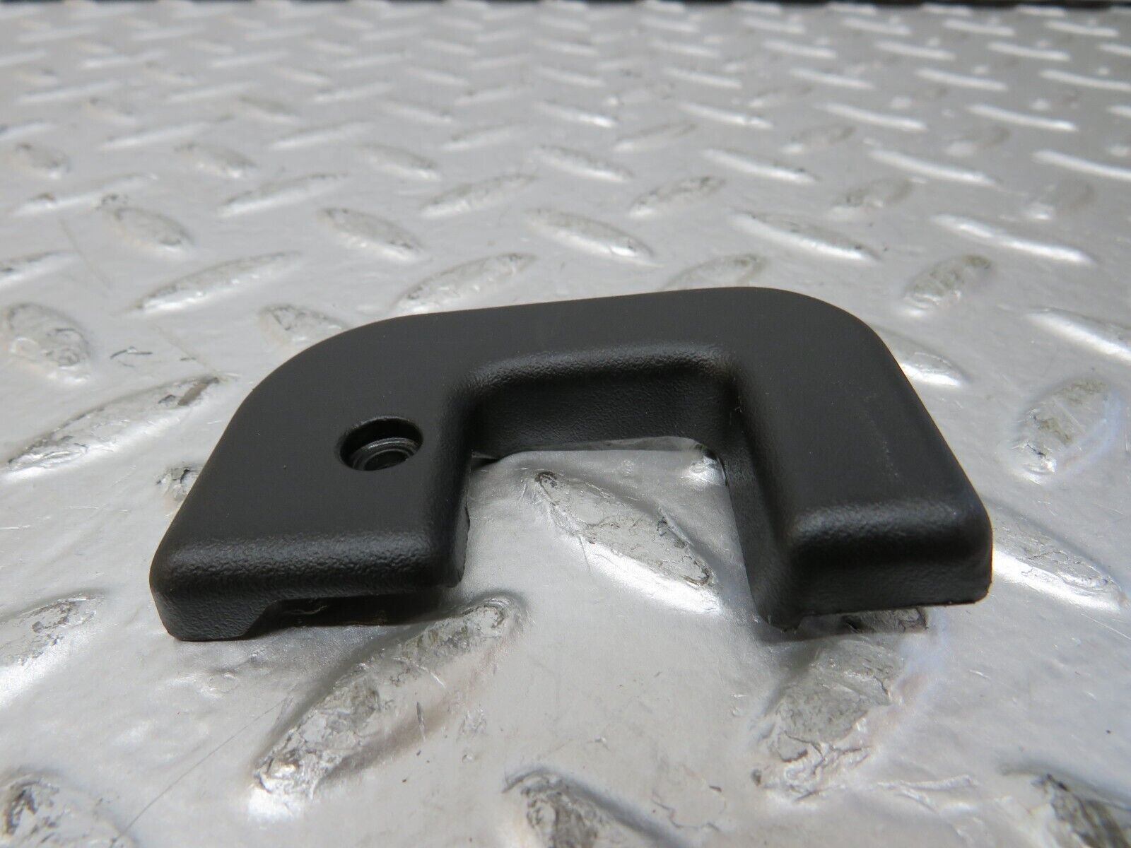 25925 Mercedes-Benz W124 280E Door Lock Cover Right Side