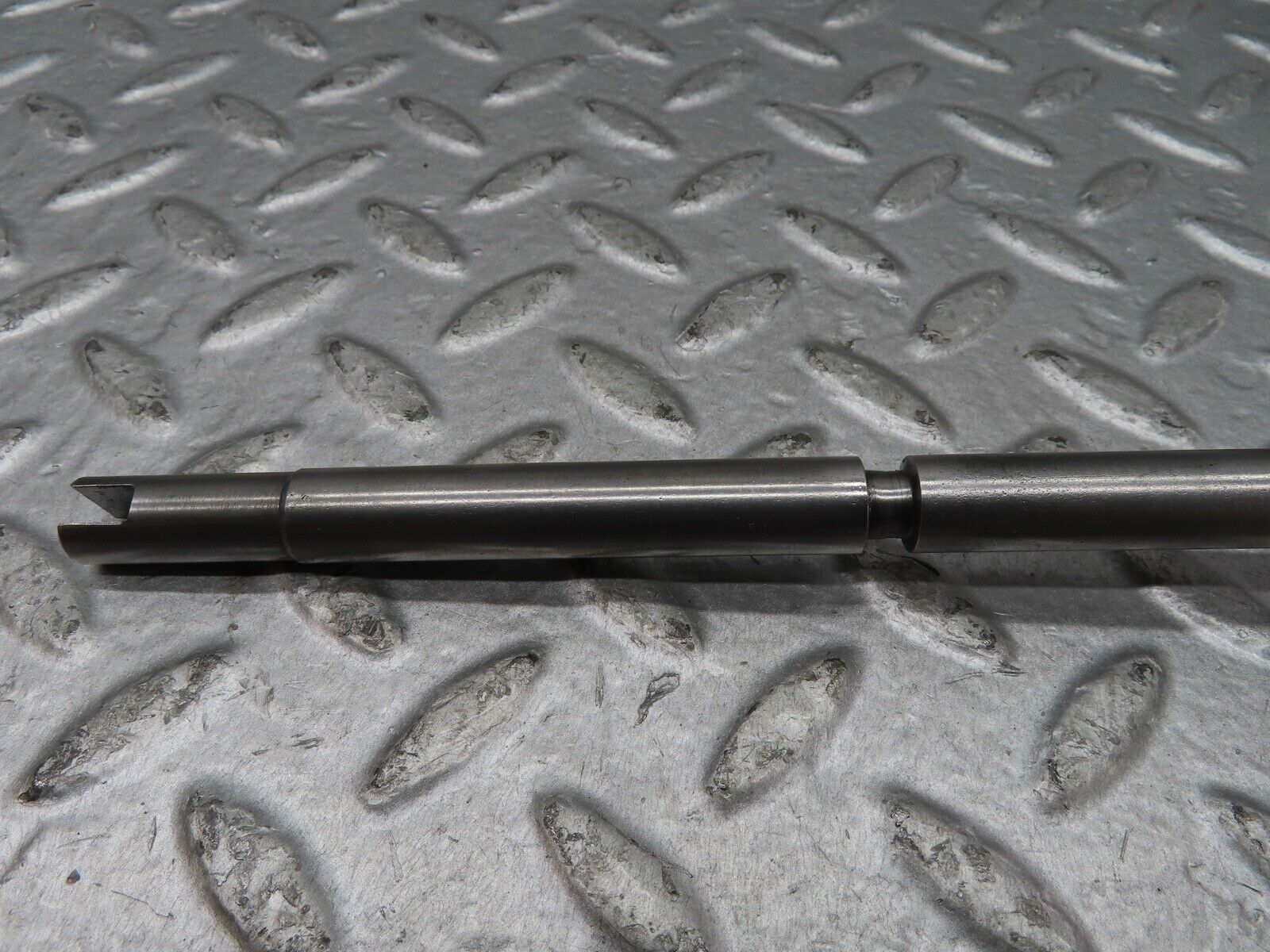 18573 Mercedes-Benz W136 170V Ignition Distributor Bosch VJU4BR1