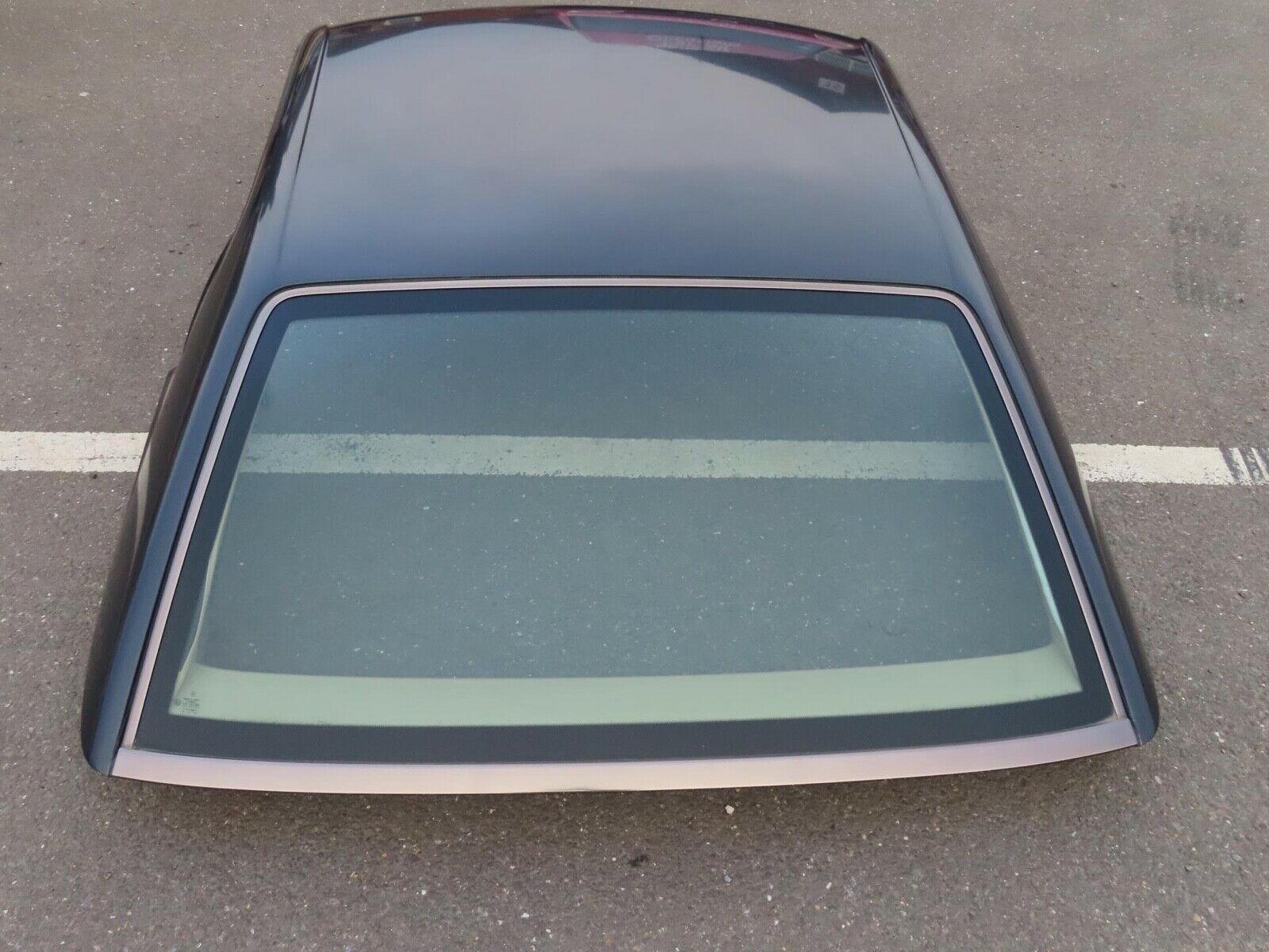 12617 Mercedes-Benz R129 300SL Coupe Hard Top