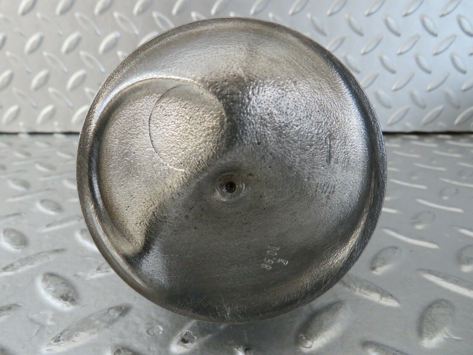 23579 Mercedes-Benz W114 280E Piston With Connecting Rod 86.00 mm