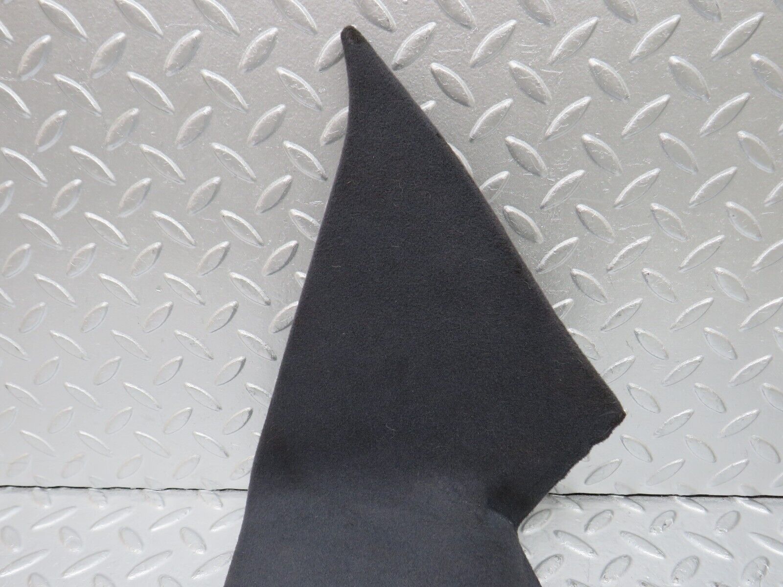 34977 Mercedes-Benz W210 320E Under Dash Panel Left Side 2106804936