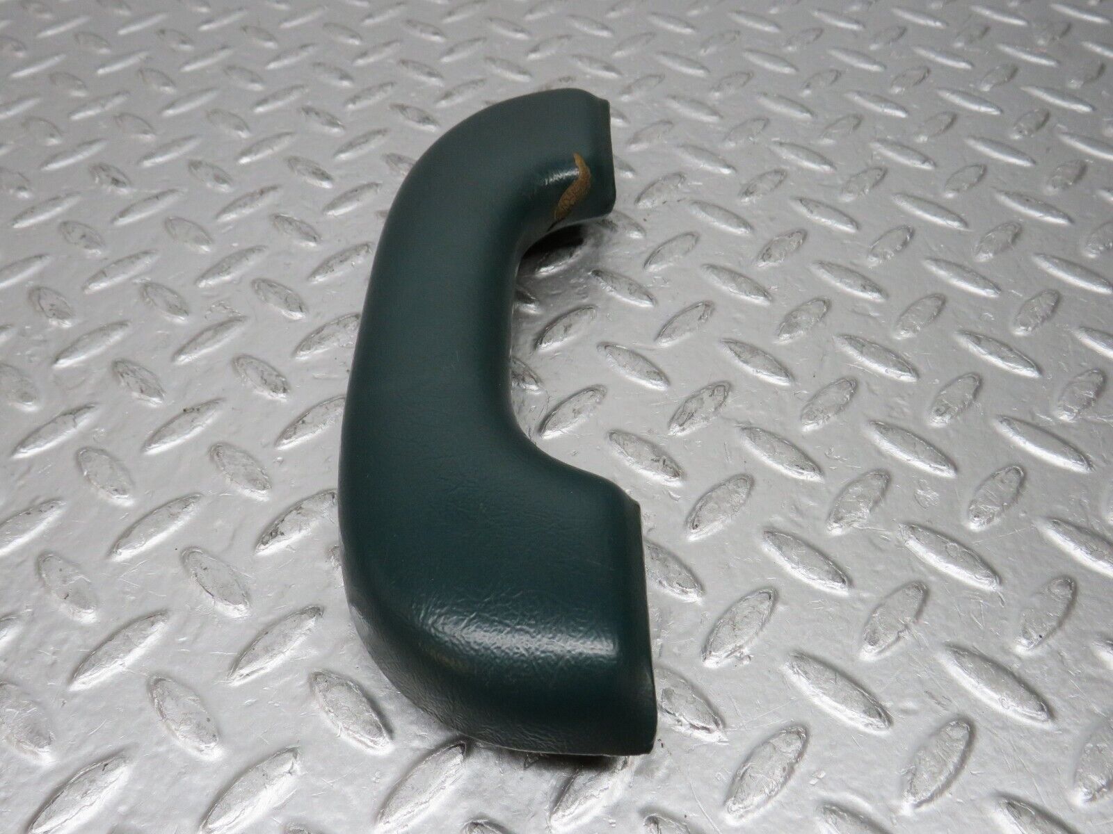 0250 Mercedes-Benz W120 Ponton Arm Rest Top Pad Green