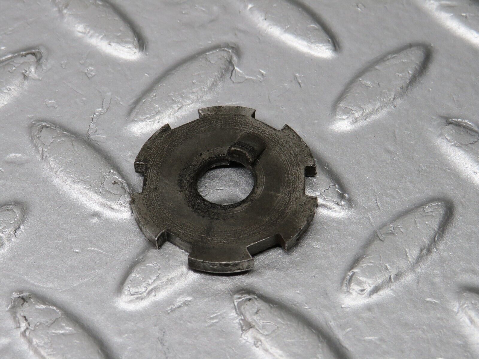 40513 Mercedes-Benz W110 230 Suspension Control Arm Adjusting Bolt