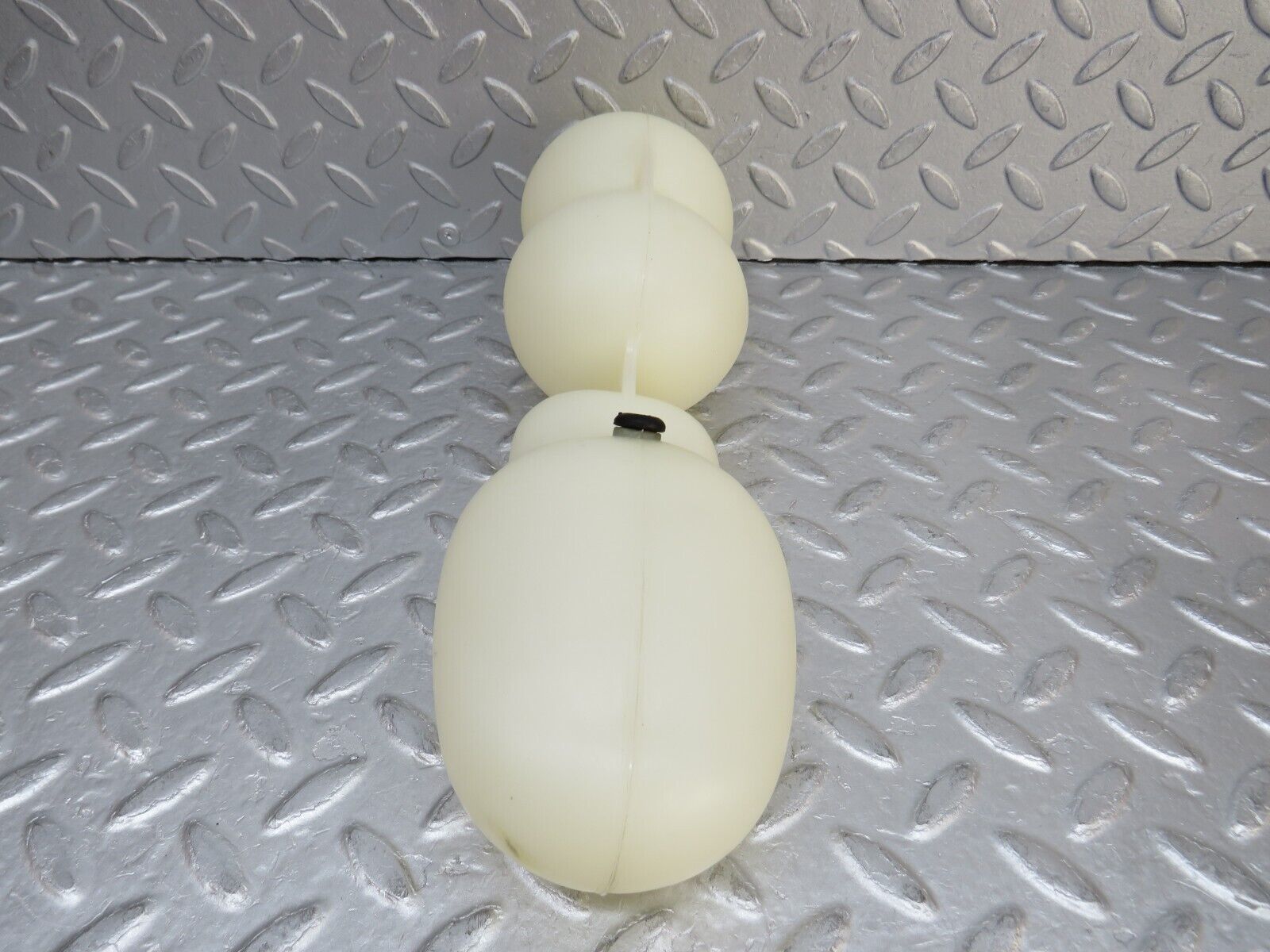 37006 Mercedes-Benz C126 420SEC Coupe Vacuum Reservoir Tank