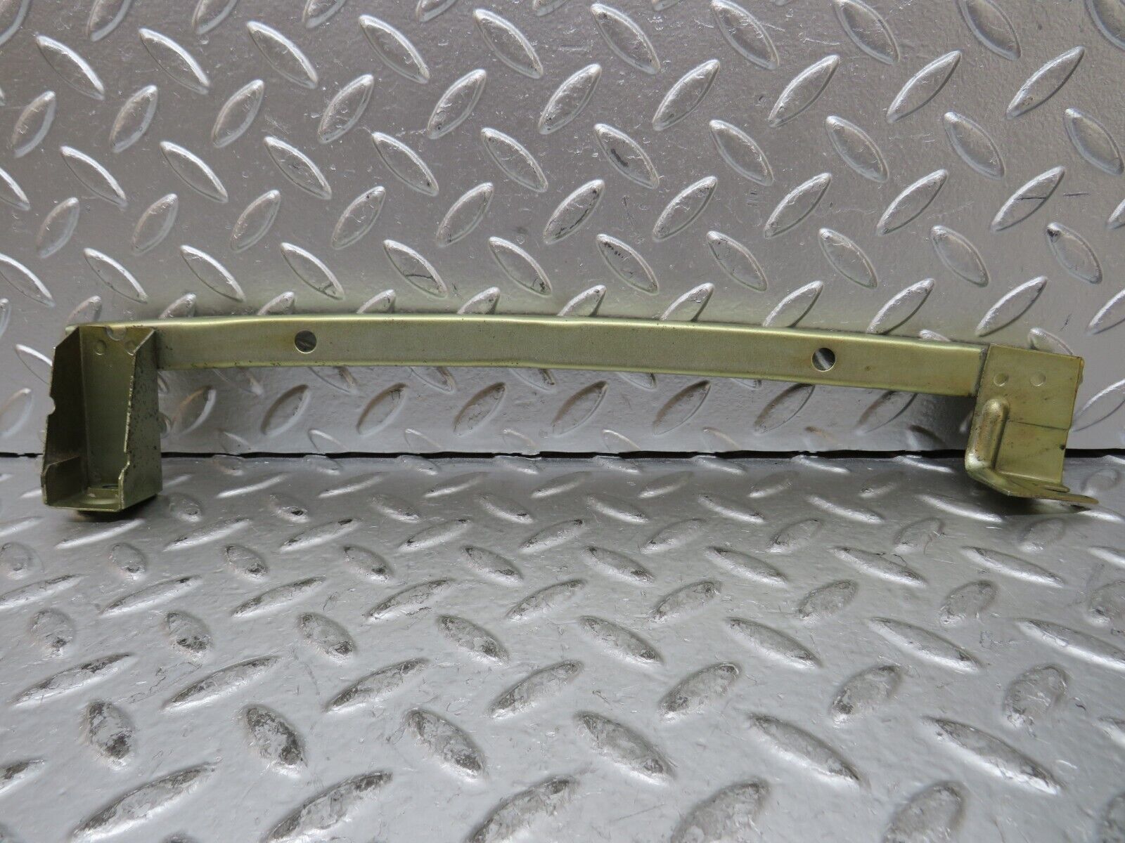 27303 Mercedes-Benz W123 280E Rear Left Door Window Channel