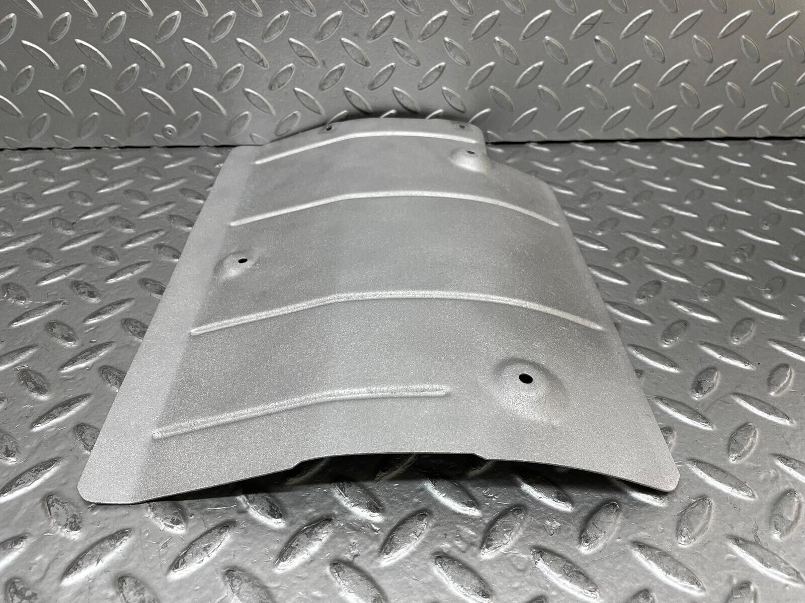 27930 Mercedes-Benz W123 280E Exhaust Heat Shield