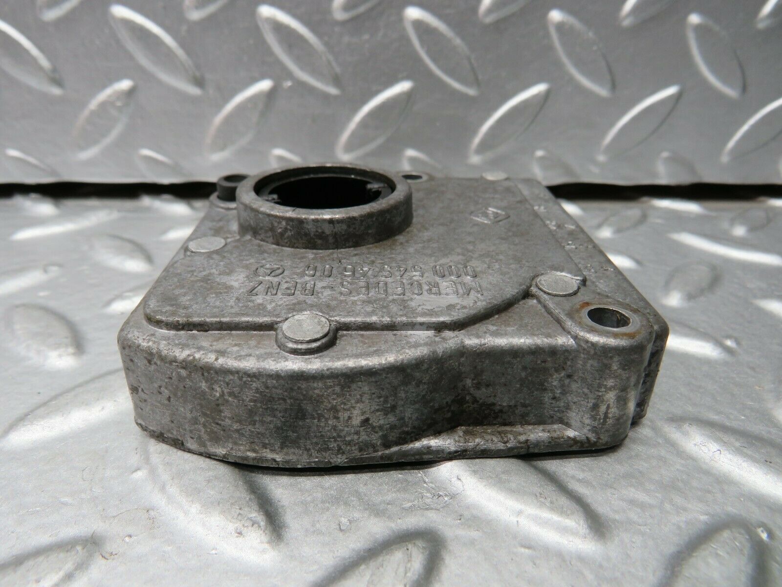 22903 Mercedes-Benz C107 450SLC Coupe Reverse Light Switch 0005454606