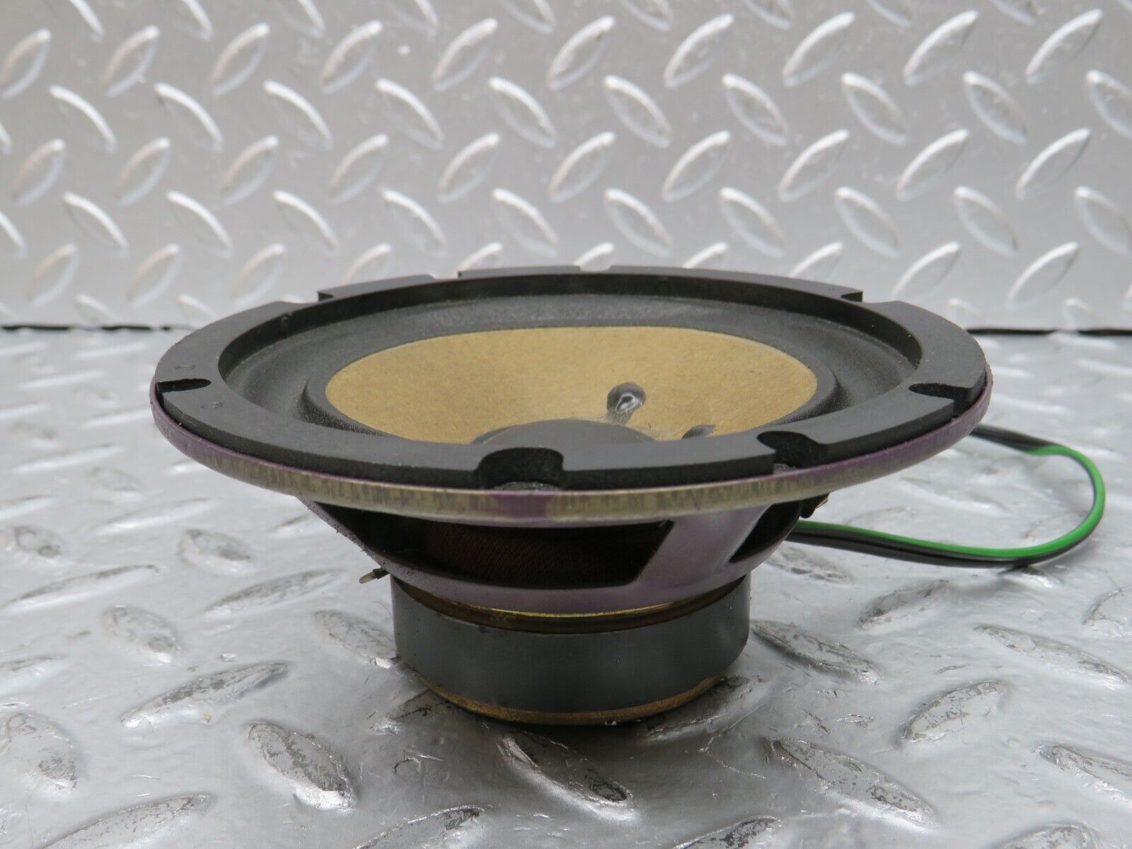 29725 Mercedes-Benz W123 230E Parcel Shelf Speaker 1238200702