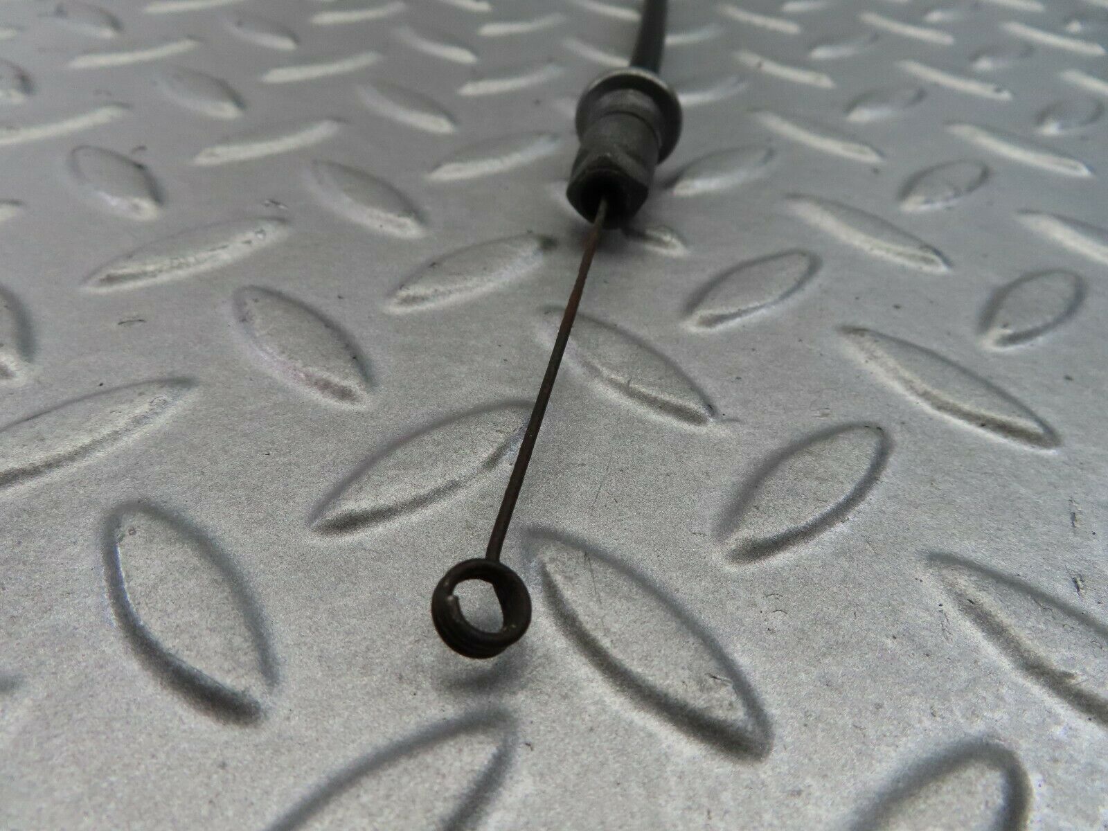 7760 Mercedes-Benz S123 230TE Wagon Heater Control Unit