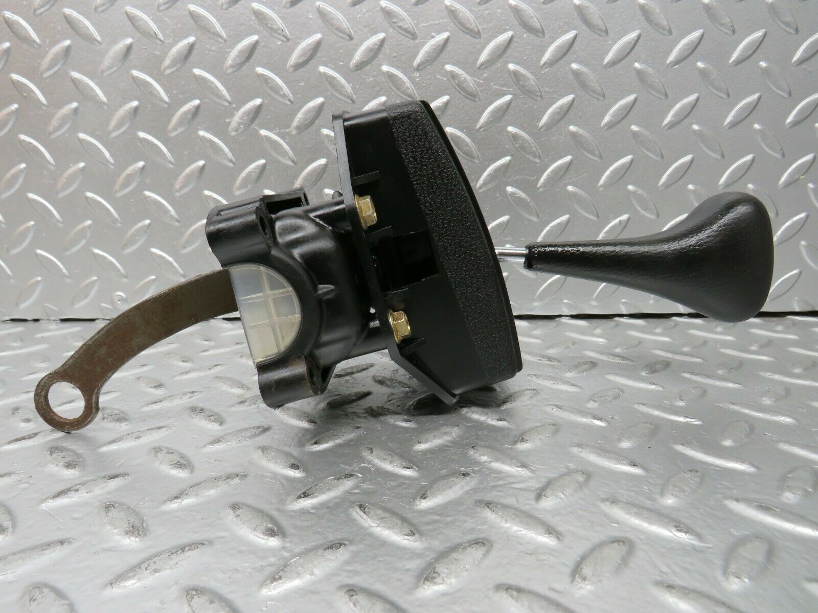 23336 Mercedes-Benz W116 350SE Automatic Gear Shift Selector