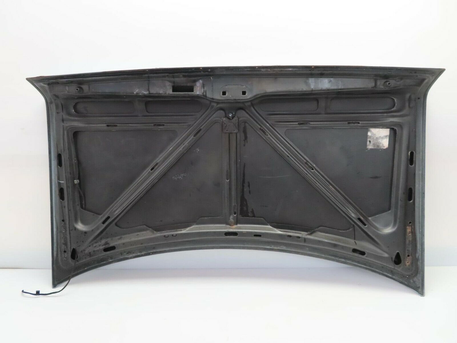 7397 Mercedes-Benz W116 450SE Boot Lid Trunk Door