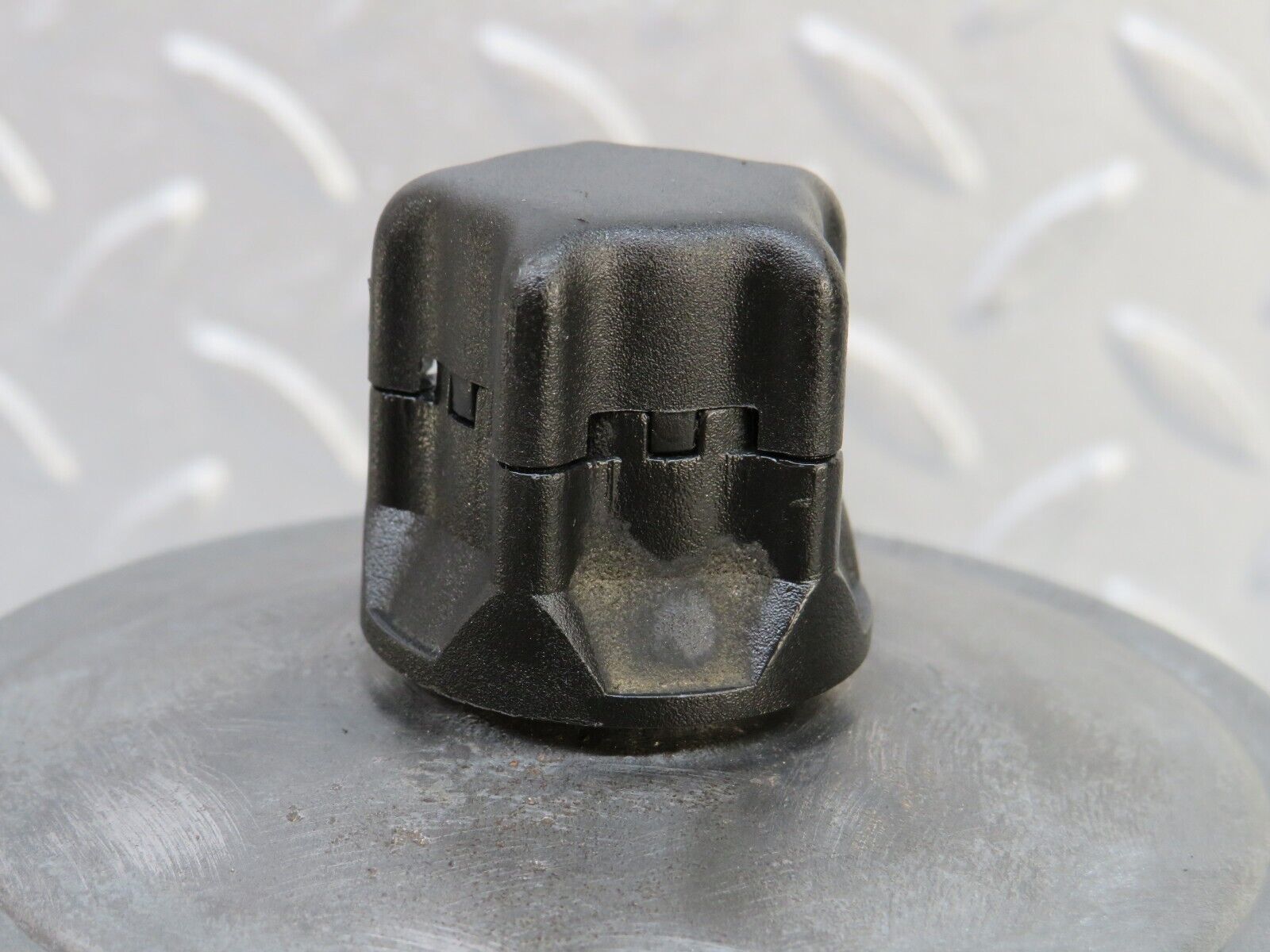 36669 Mercedes-Benz W201 190E 2.0L Power Steering Pump 2014601780